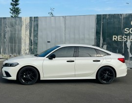 Honda Civic 1.5 RS 2023