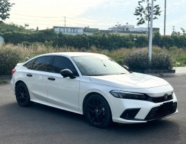 Honda Civic 1.5 RS 2023