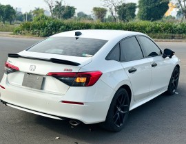 Honda Civic 1.5 RS 2023