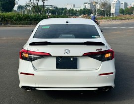 Honda Civic 1.5 RS 2023