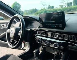 Honda Civic 1.5 RS 2023