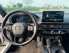 Honda Civic 1.5 RS 2023