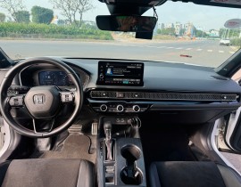 Honda Civic 1.5 RS 2023