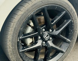 Honda Civic 1.5 RS 2023