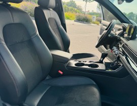 Honda Civic 1.5 RS 2023