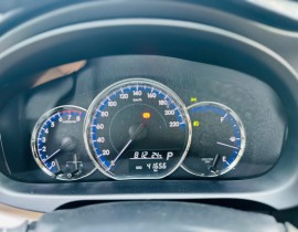 Toyota Vios 1.5G 2019