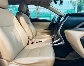 Toyota Vios 1.5G 2019