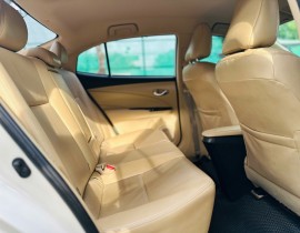 Toyota Vios 1.5G 2019