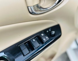 Toyota Vios 1.5G 2019