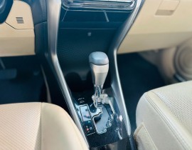 Toyota Vios 1.5G 2019