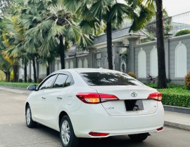 Toyota Vios 1.5G 2019