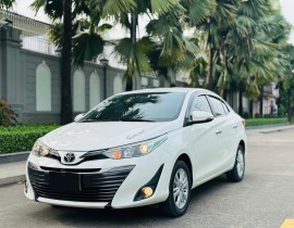 Toyota Vios 1.5G 2019