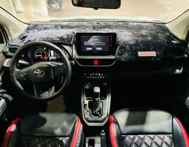 Toyota Avanza 1.5G Premio 2023
