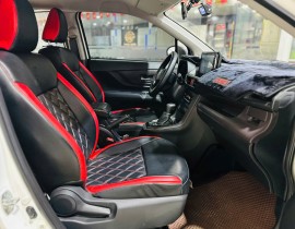 Toyota Avanza 1.5G Premio 2023