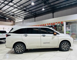 Toyota Avanza 1.5G Premio 2023