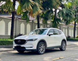 Mazda CX-5 2.0 Premium 2022
