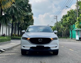 Mazda CX-5 2.0 Premium 2022