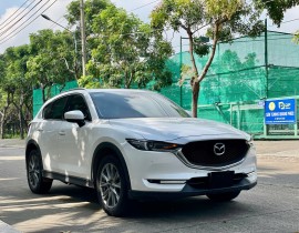  Mazda CX-5 2.0 Premium 2022