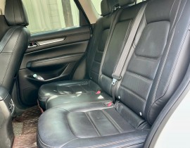  Mazda CX-5 2.0 Premium 2022