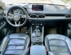  Mazda CX-5 2.0 Premium 2022