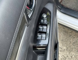  Mazda CX-5 2.0 Premium 2022