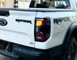 Ford Ranger Raptor 2.0 4x4 AT 2024