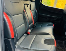 Ford Ranger Raptor 2.0 4x4 AT 2024