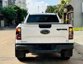Ford Ranger Raptor 2.0 4x4 AT 2024