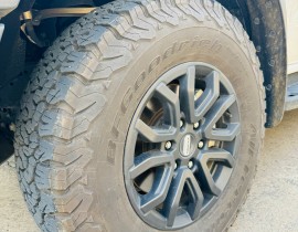 Ford Ranger Raptor 2.0 4x4 AT 2024