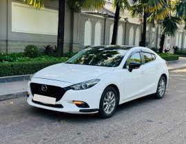 Mazda 3 1.5 AT 2019