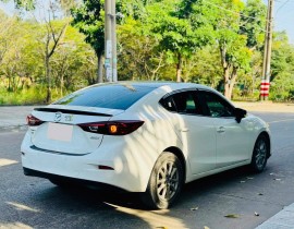 Mazda 3 1.5 AT 2019