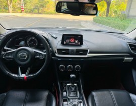 Mazda 3 1.5 AT 2019