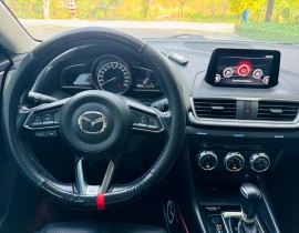 Mazda 3 1.5 AT 2019