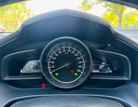 Mazda 3 1.5 AT 2019