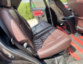  Fortuner Dầu 2.4 MT 2018