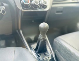 Toyota Vios 1.5 E MT 2022 