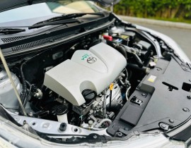 Toyota Vios 1.5 E MT 2022 