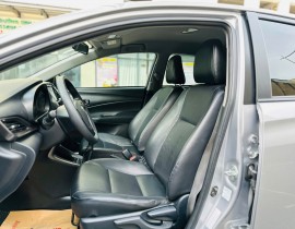 Toyota Vios 1.5 E MT 2022 