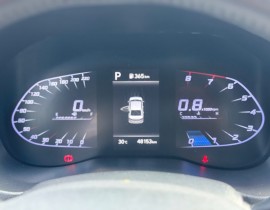 Hyundai Accent 1.4 AT 2022 (Tiêu chuẩn) 