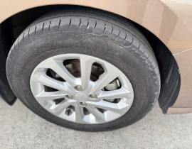 Hyundai Accent 1.4 AT 2022 (Tiêu chuẩn) 