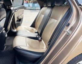 Hyundai Accent 1.4 AT 2022 (Tiêu chuẩn) 