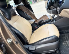 Hyundai Accent 1.4 AT 2022 (Tiêu chuẩn) 