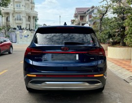 Hyundai Santafe 2.5 Premium 2022