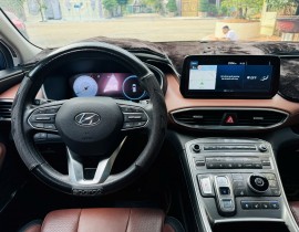 Hyundai Santafe 2.5 Premium 2022