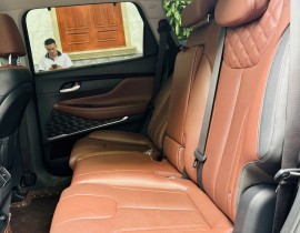 Hyundai Santafe 2.5 Premium 2022