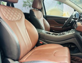 Hyundai Santafe 2.5 Premium 2022