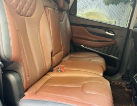 Hyundai Santafe 2.5 Premium 2022