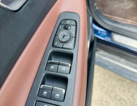 Hyundai Santafe 2.5 Premium 2022