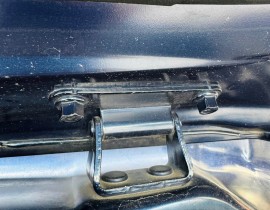 Hyundai Santafe 2.5 Premium 2022