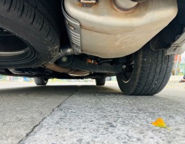 Hyundai Santafe 2.5 Premium 2022